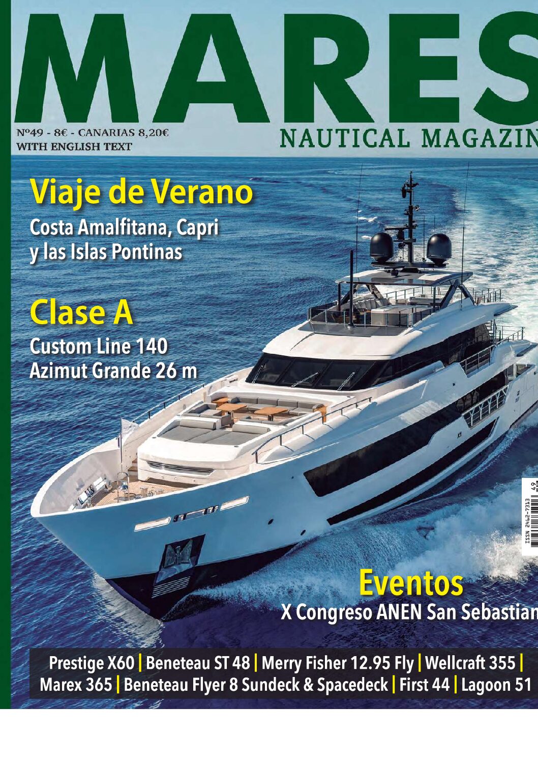 Número 49 - Online