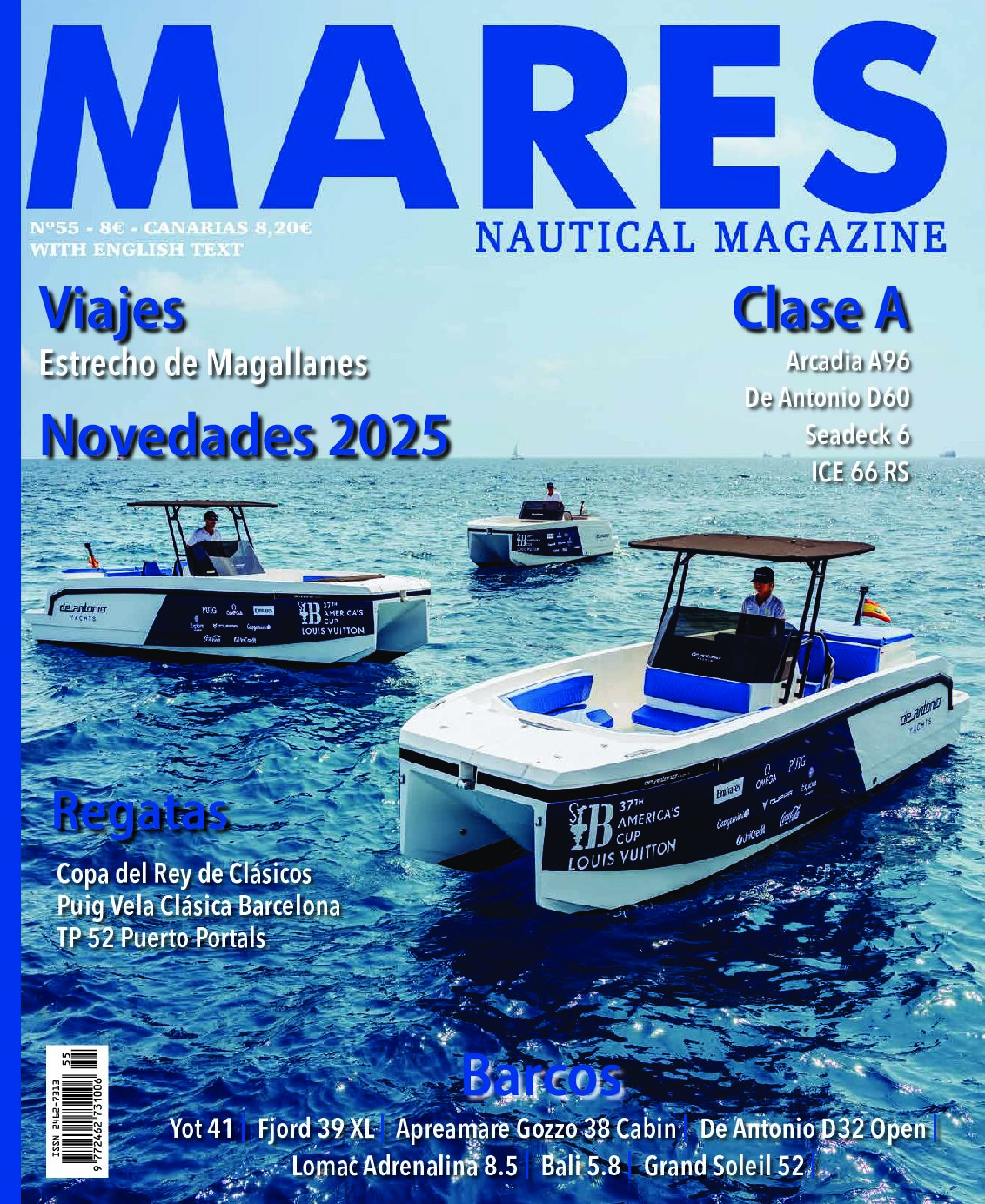 Número 55 - Online